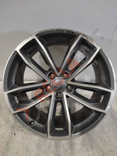 Audi s line 1x19 - s4, 1x19"