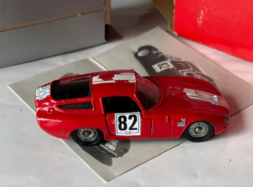 Alfa romeo giulia - romeo,
