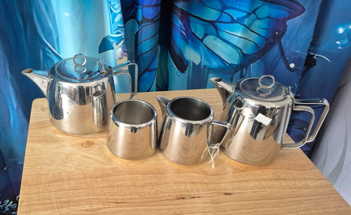 Swan richmond stainless steel - richmond,