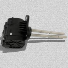 Toyota Genuine OEM Land