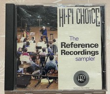 Hi-Fi Choice 'Reference