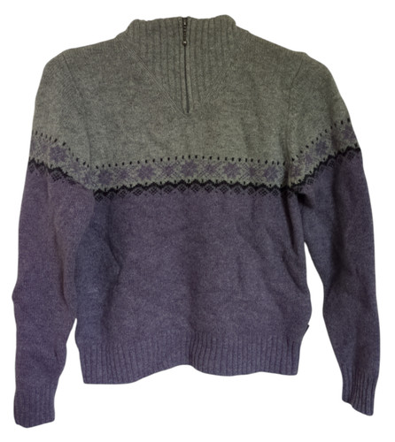 Vintage woolrich fair - vintage,
