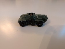 VINTAGE MATCHBOX MOKO LESNEY #