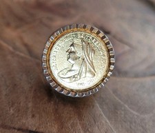 Vintage 18rgp queen - 18rgp,