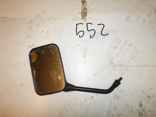 Yamaha teos 125 right hand - right,