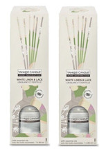 2x Yankee Candle Home