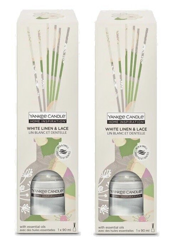Yankee candle home - 2x,