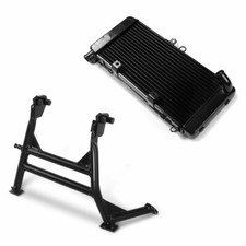 Set main stand + water cooler S1