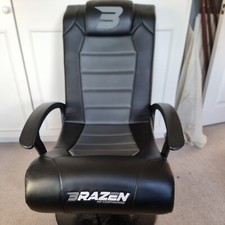 BraZen Pride 2.1 Bluetooth
