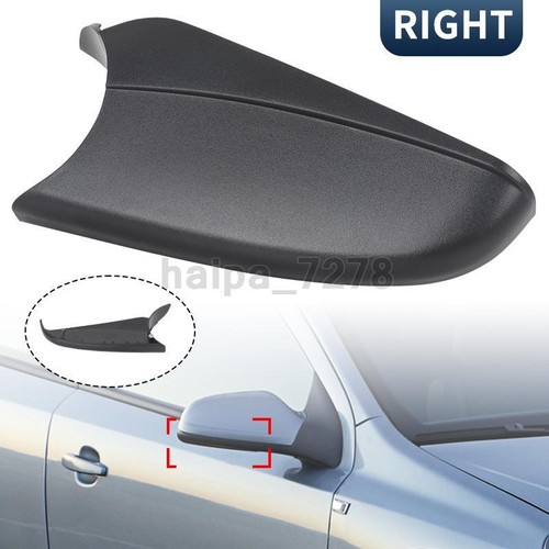 Wing mirror cover - cover, holder