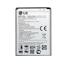 Genuine LG BL-59UH Battery For