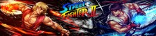 Arcade machine marquee - arcade,