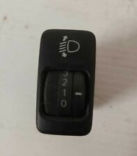 Headlight Adjuster Switch Button Control Toyota Avensis Verso 54 2004