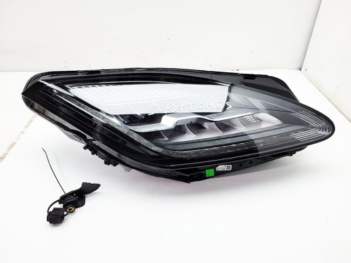Jaguar pace x540 led - jaguar,