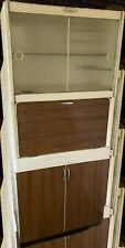 Eastham Larder Kitchenette Cabinet 1950 Storage Pantry unit KItchen Wood