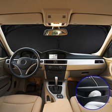 90x160cm Car Sun Shade Visor