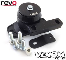 REVO Performance Uprated