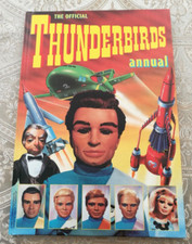 The offical thunderbirds - the,