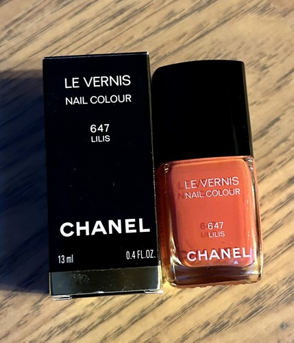 Bnib chanel vernis - bnib,