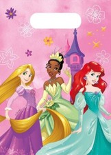 DISNEY PRINCESS - LOOT PARTY