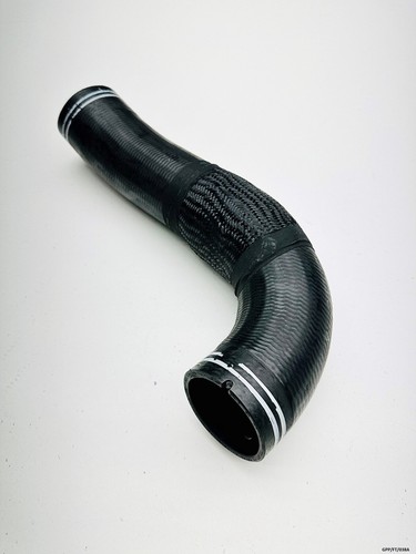 Intercooler turbo hose - intercooler,