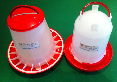 6kg chicken feeder - chicken,