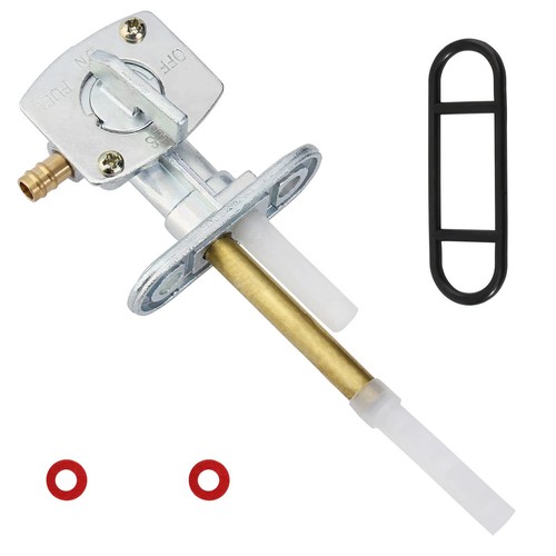 Fuel gas petcock valve pump - fuel,