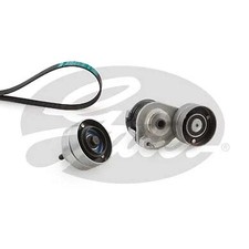 V-Ribbed Belt Set fits: DAF XF