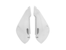 Rtech Side Tables White Suzuki