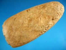 Fine Authentic Kentucky Polished Flint Celt ex: Schumacher Indian Arrowheads