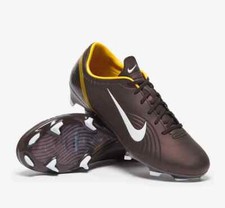 Nike Mercurial Vapor I Elite Regeneration SE FG Cristiano Ronaldo UK 11 ✅