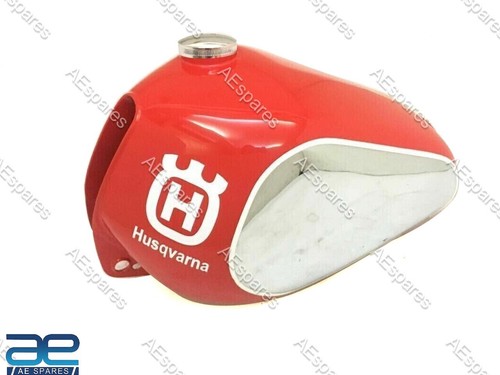 For husqvarna fuel gas petrol - fuel,