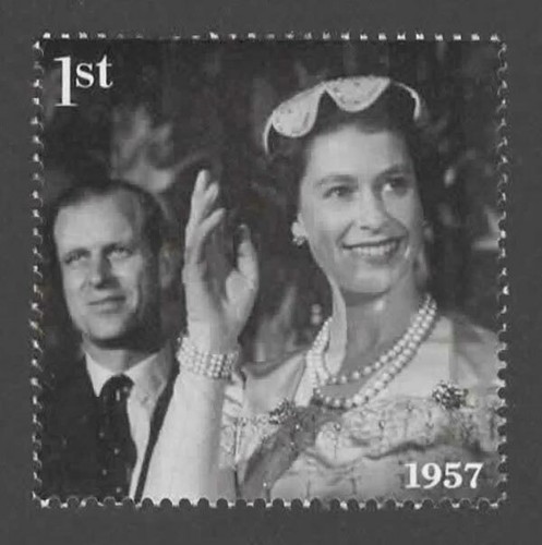 2022 sg4628 1st her majesty - sg4628, 'her