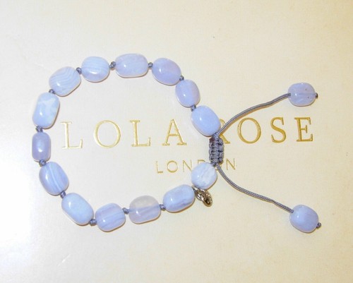 Lola rose blue lace - rose,