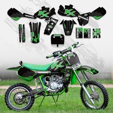 Motorcycle Decals Stickers