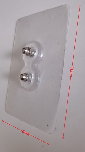 3pcs corner shower - corner, rack