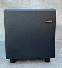 Cambridge Soundworks Bass Cube