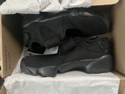 Nike air rift black hf5389 - air,