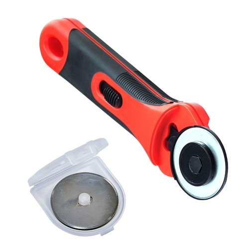 Rotary rotating cutter - rotary, +