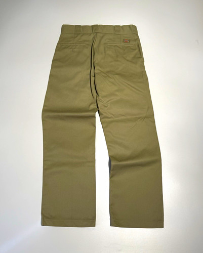 Dickies 874 original - original, fit