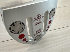 SCOTTY CAMERON Studio SELECT