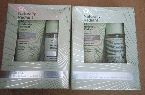 Superdrug naturally - ,