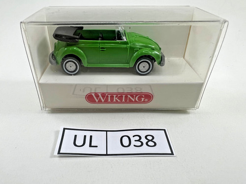 Wiking 8020314 kafer - wiking, vw