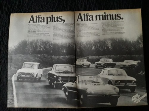 Alfa plus minus - alfa,