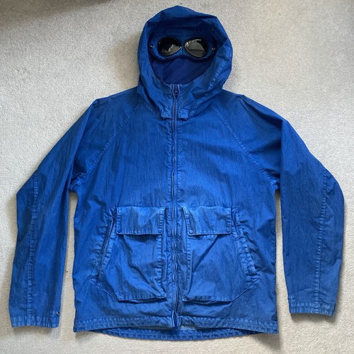 Company goggle jacket - jacket, 50