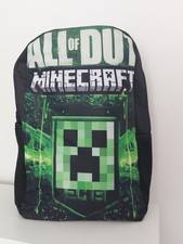 Minecraft creeper Large Size