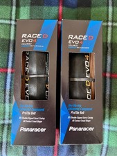 PAIR OF PANARACER RACE D EVO 4