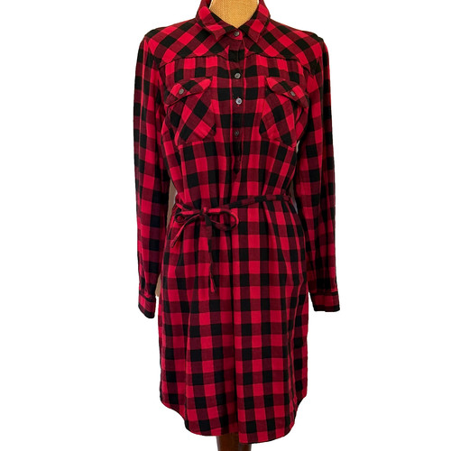 Eddie bauer red black pld - bauer,
