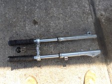 honda xl 600 r forks