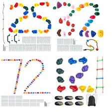 VEVOR 25/32/72/12/20pcs